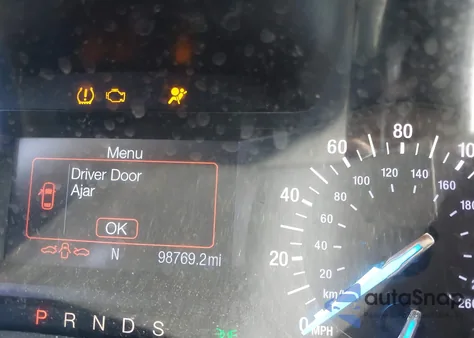 2014 Ford Fusion Se from USA, damaged, VIN 3FA6P0HD8ER135852